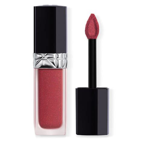 rouge a levre paillete dior|Rouge Dior Forever Liquid Sequin .